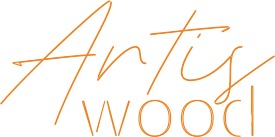 Art Is Wood